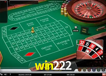 Especiais de Fim de Semana win222