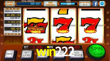 Promoções Sazonais win222