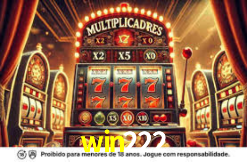 Interface do App win222